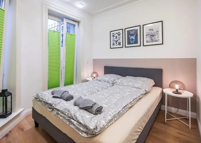 Charming In Prime Location * Hamburg-Harburg